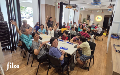 Filos Community Services